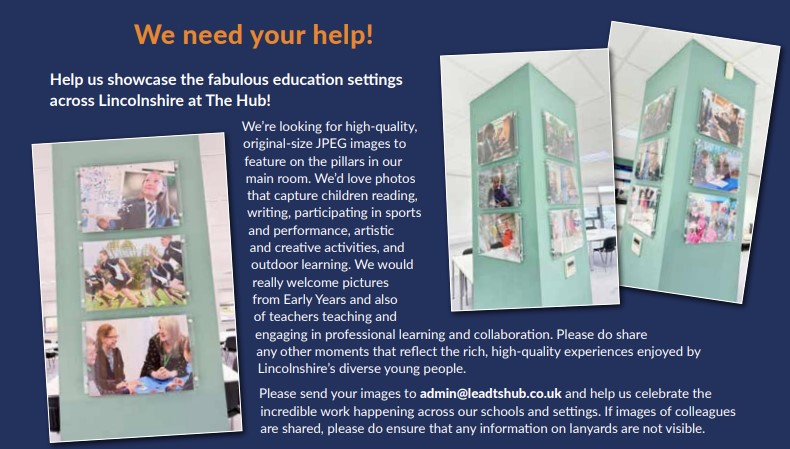 L.E.A.D. Professional Development tweet media