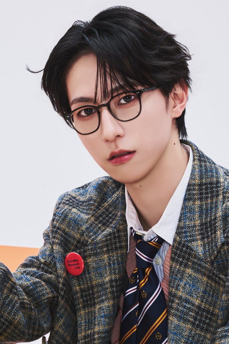OCTPATHofficial's tweet photo. ［💿］

𝗢𝗖𝗧𝗣𝗔𝗧𝗛 𝟵𝘁𝗵 𝘀𝗶𝗻𝗴𝗹𝗲 ➤➤

『𝗦𝘁𝗲𝗽𝗽𝗶𝗻’!!!』

✦ ː 𝗦𝗼𝗹𝗼 𝗔𝗿𝘁𝗶𝘀𝘁 𝗣𝗵𝗼𝘁𝗼 ː ✦ 

#四谷真佑 #SHINSUKE
#YOTSUYASHINSUKE

#OCTPATH #OCTPATH_Steppin
#OCTPATH_GoTo5th https://t.co/rKM45VUbUc