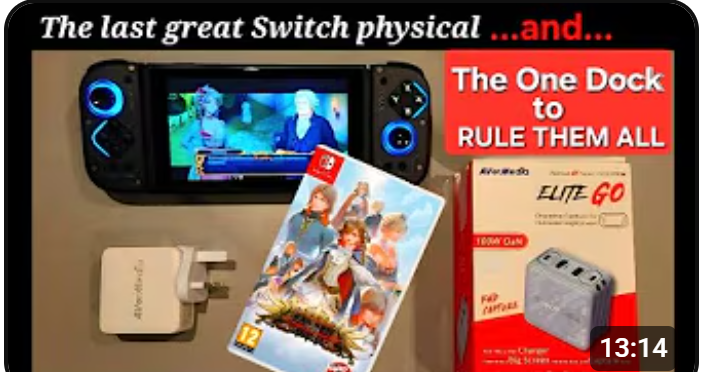 AVerMedia_UK tweet media
