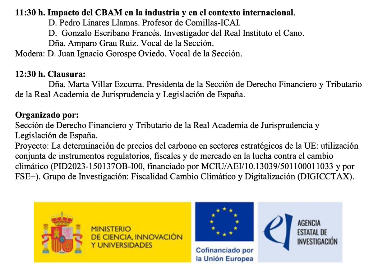 Gonzalo Escribano tweet media