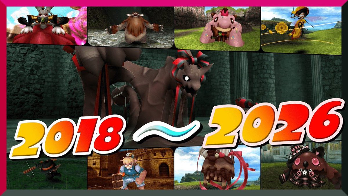 Gsアッチー tweet media