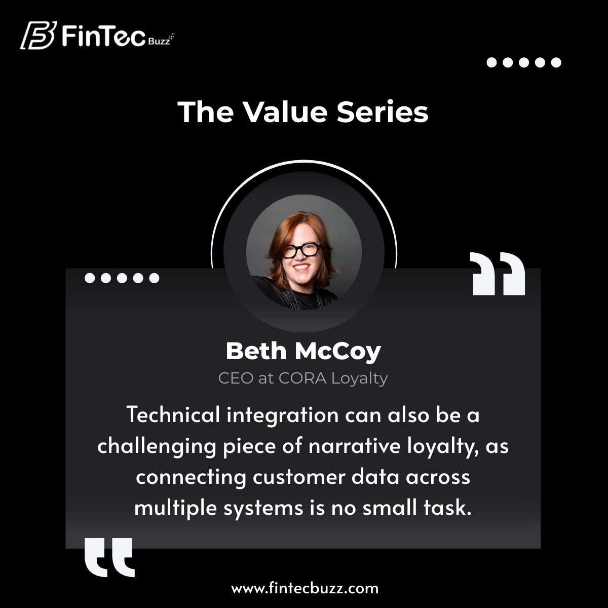 FinTec Buzz tweet media