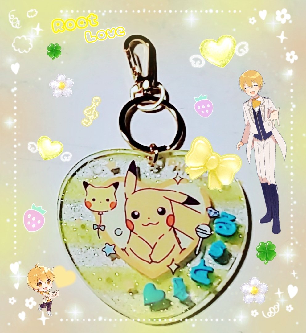 ポケモンパチパチデコネーム✿·͜·ᰔ ∴∵∴ ୨୧ ∴∵∴ ୨୧