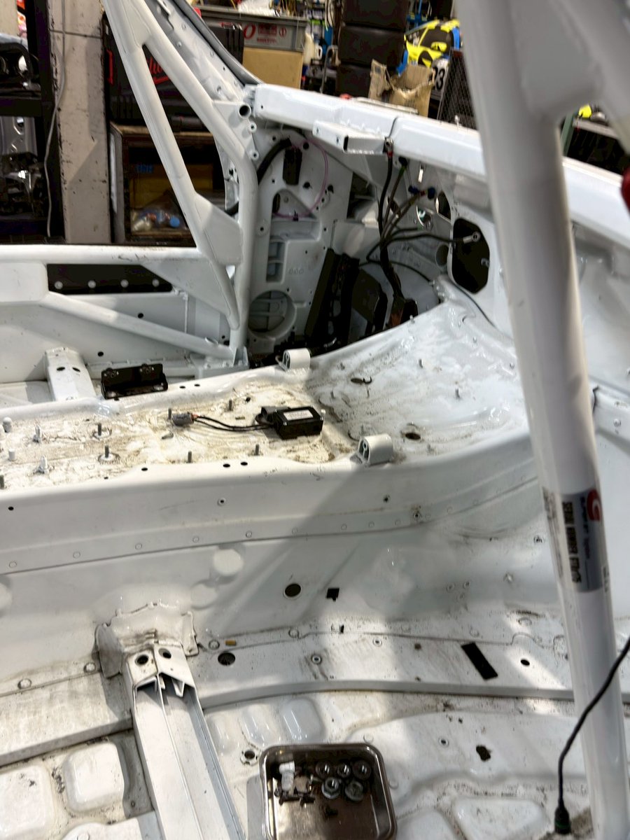 GOODSMILE RACING／グッドスマイルレーシング (@goodsmileracing