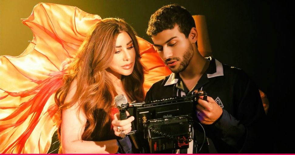 Dan Haddad دان حدّاد tweet media