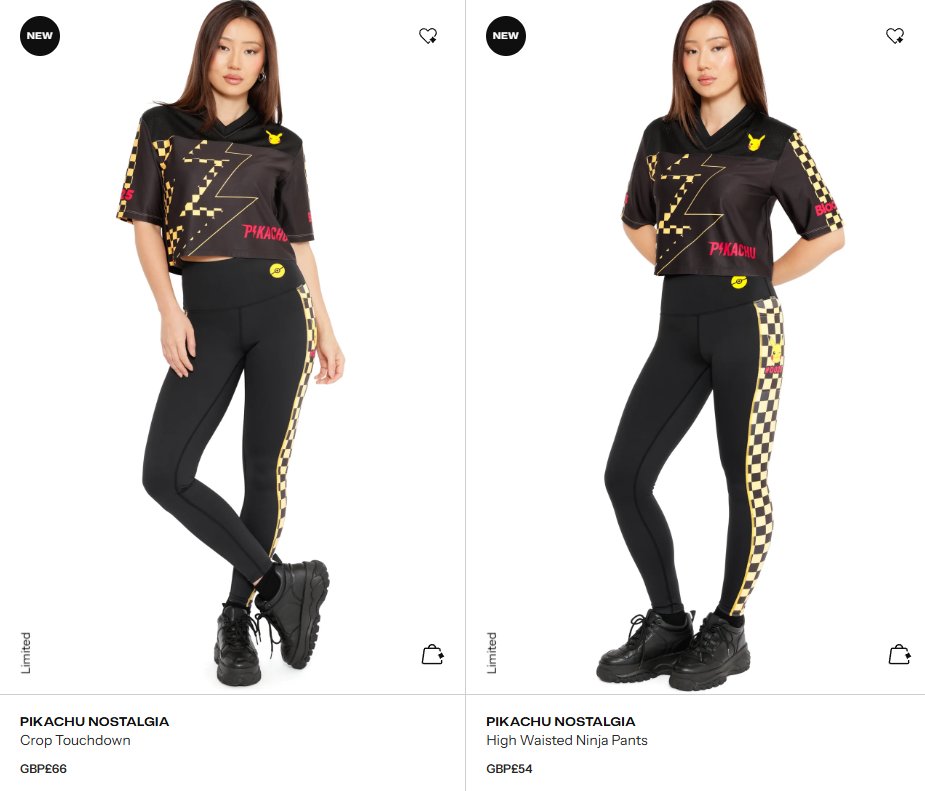 PKMN Style tweet media