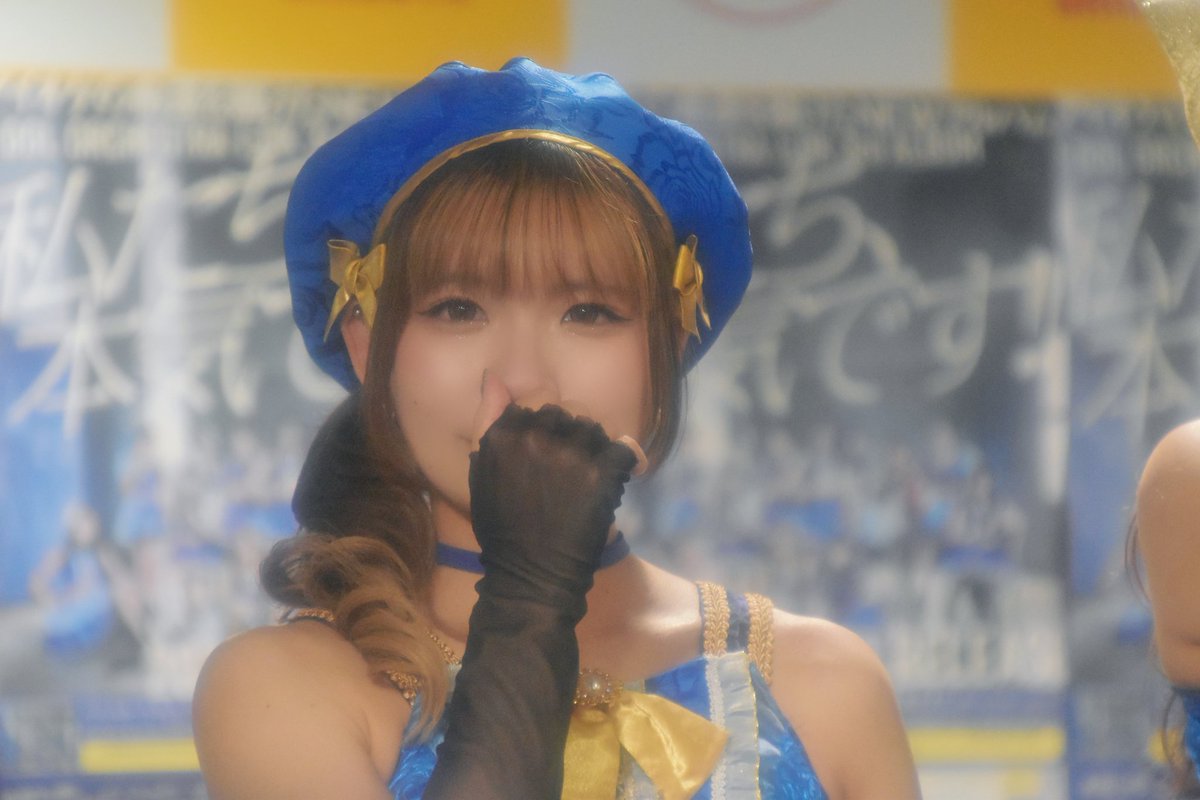 2025.12.24 アイオケ3rdアルバム「私たち、本気です!!」リリース