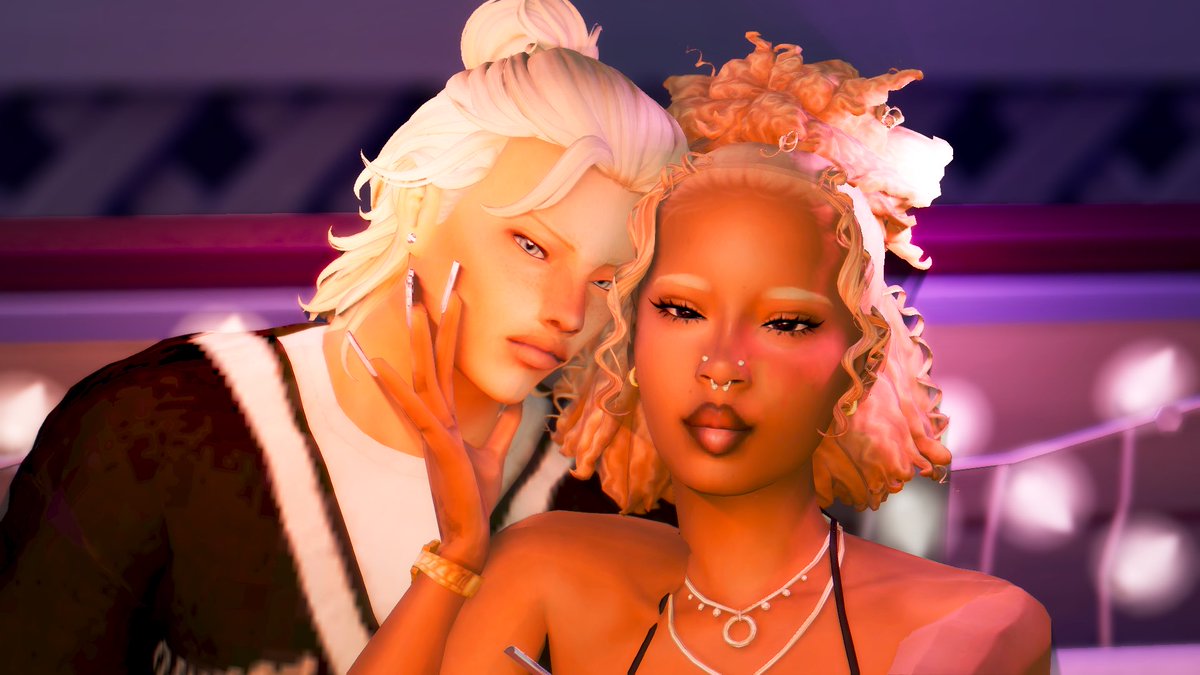 Awkward Simmer tweet media