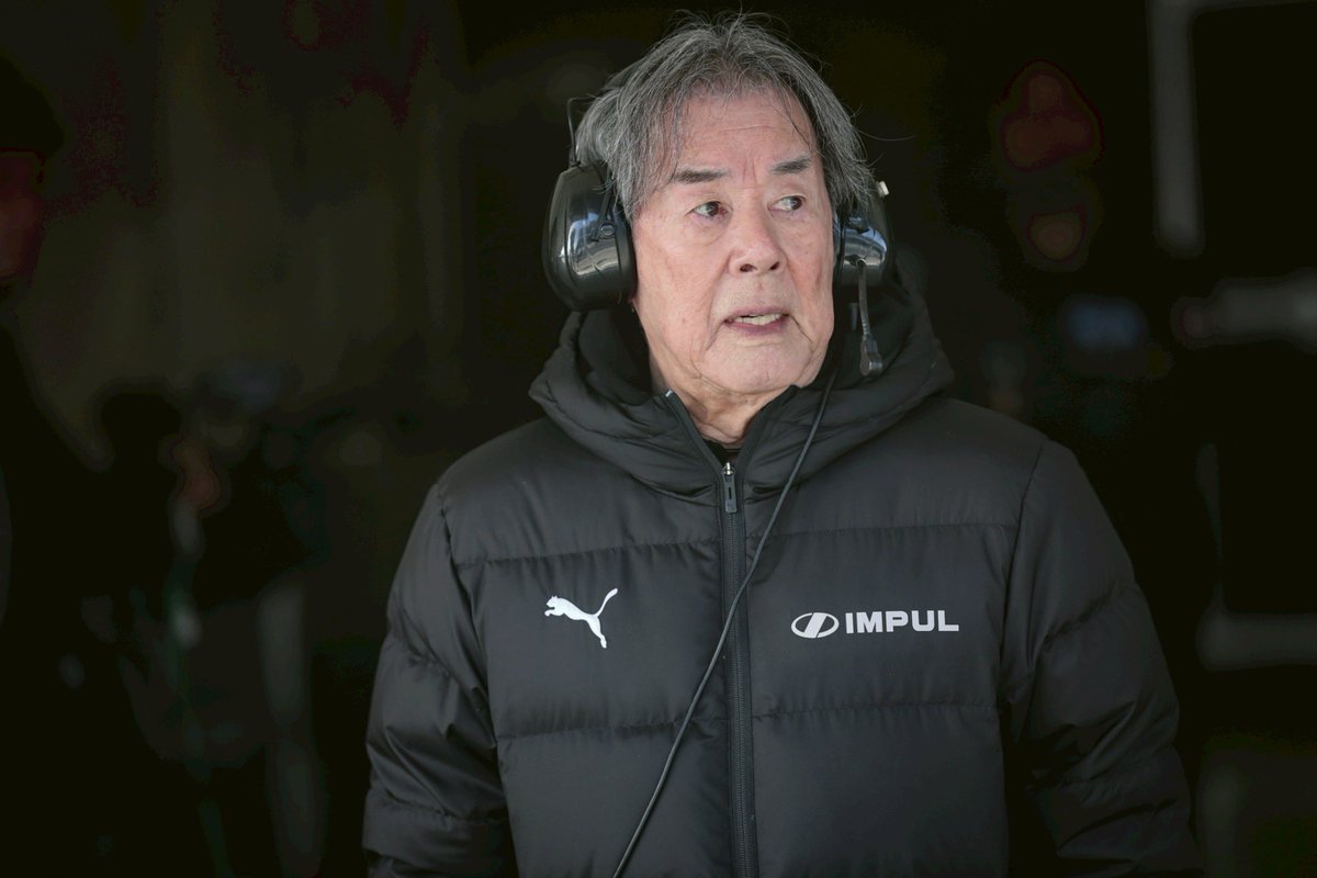 IMPUL_official's tweet photo. 【 SUPER FORMULA Official TEST 】

新カラーリング、新ドライバーでの走行皆さんいかがでしたでしょうか！？！？

開幕は3月4.5日に行われます！

皆様モビリティリゾート茂木まで足を運んで頂き、19号車 WECARS IMPUL with SDGの応援をよろしくお願い致します！

#sformula #sf #全開魂 https://t.co/IZSzSKAyF3