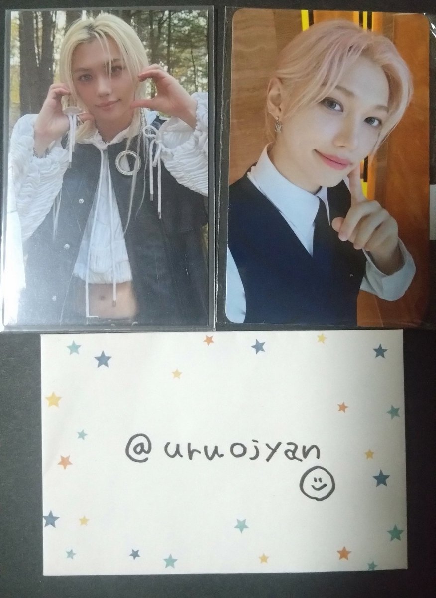 Uruo@ツイフィ確認お願いします tweet media