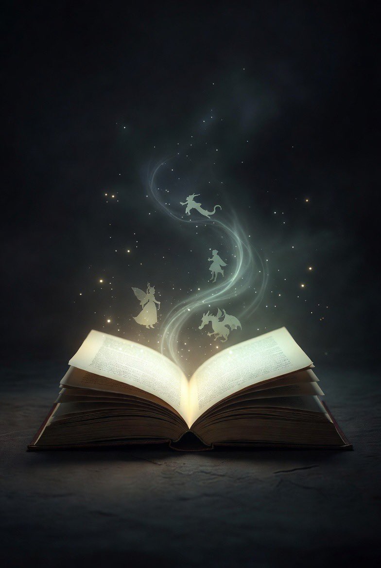 NusignDesign's tweet image. 🧚 Tell a Fairy Tale Day

Fairy tales aren’t about magic.
They’re about courage, imagination, and possibility.

Tell a story today. Inspire a dreamer.

Available now on Etsy.

#TellAFairyTaleDay #Storytelling #CreativeLife