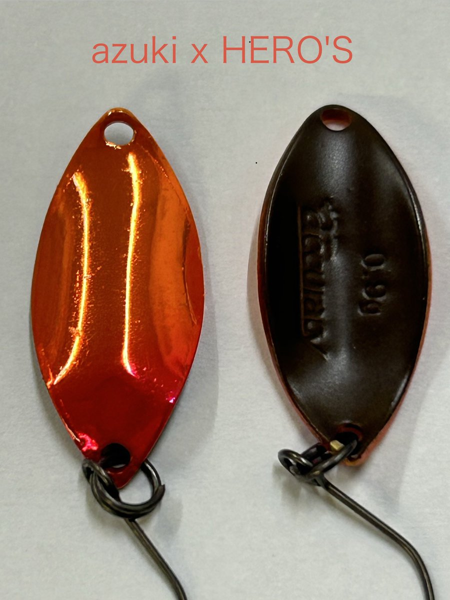 HERO'S (@HEROSfishing) / Posts / X