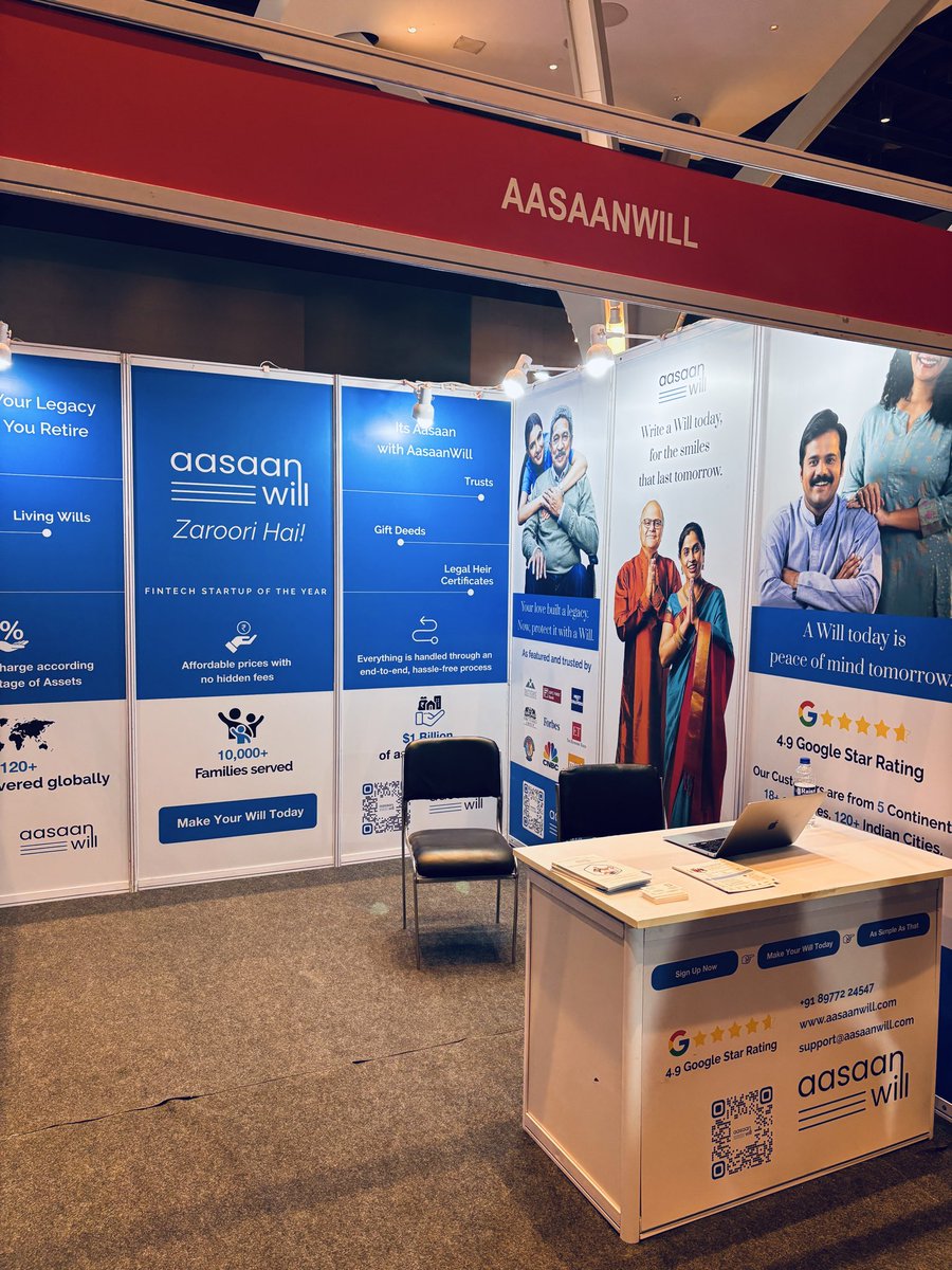 AasaanWill tweet media