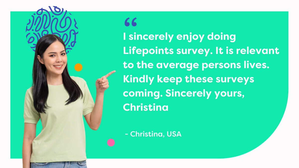 LifePoints tweet media