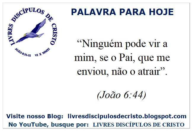 KurtHil's tweet photo. Assim, Ele também afirma que “ninguém vem ao Pai, a não ser por mim” (João 14:6), completando-se uma órbita infinita em volta d’Ele – que é “um” com o Pai. https://t.co/yaj131vArL