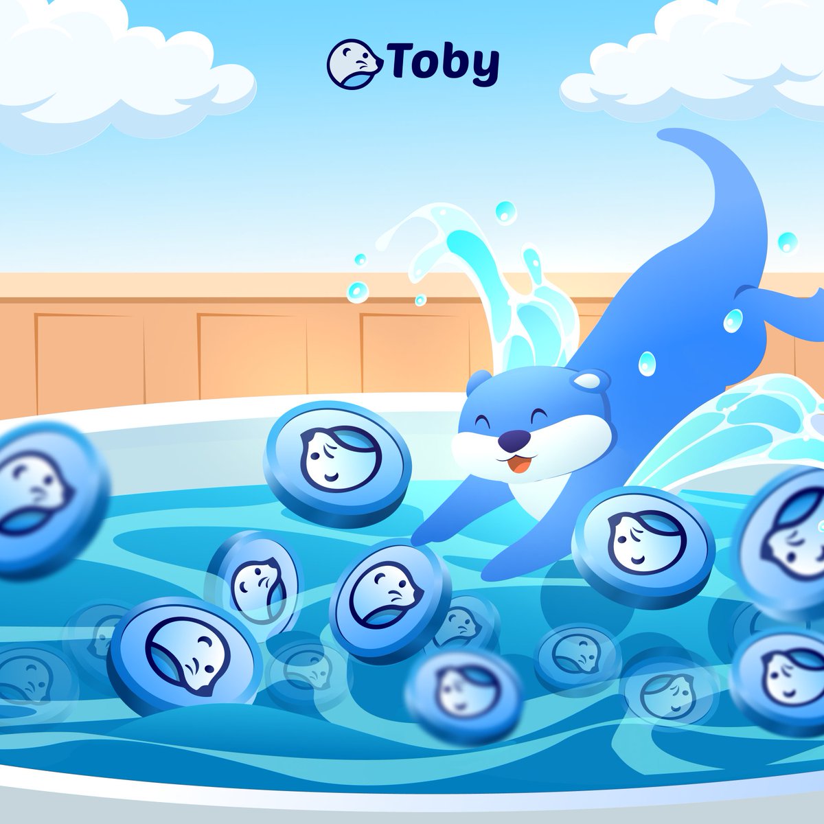 Toby 🦦 tweet media