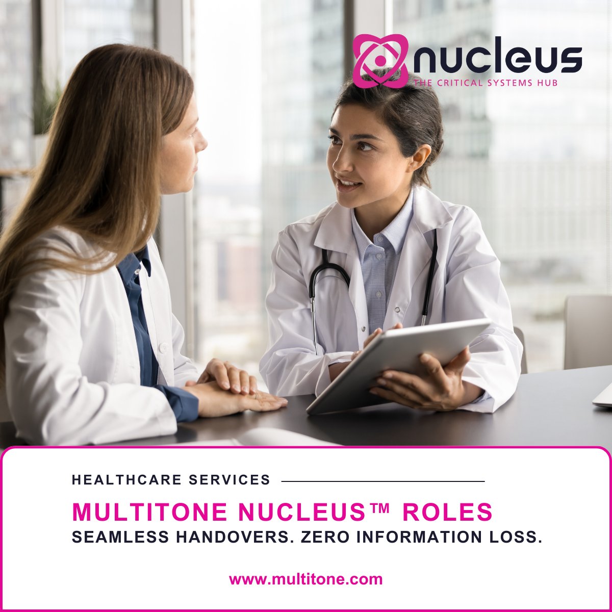 Multitone tweet media