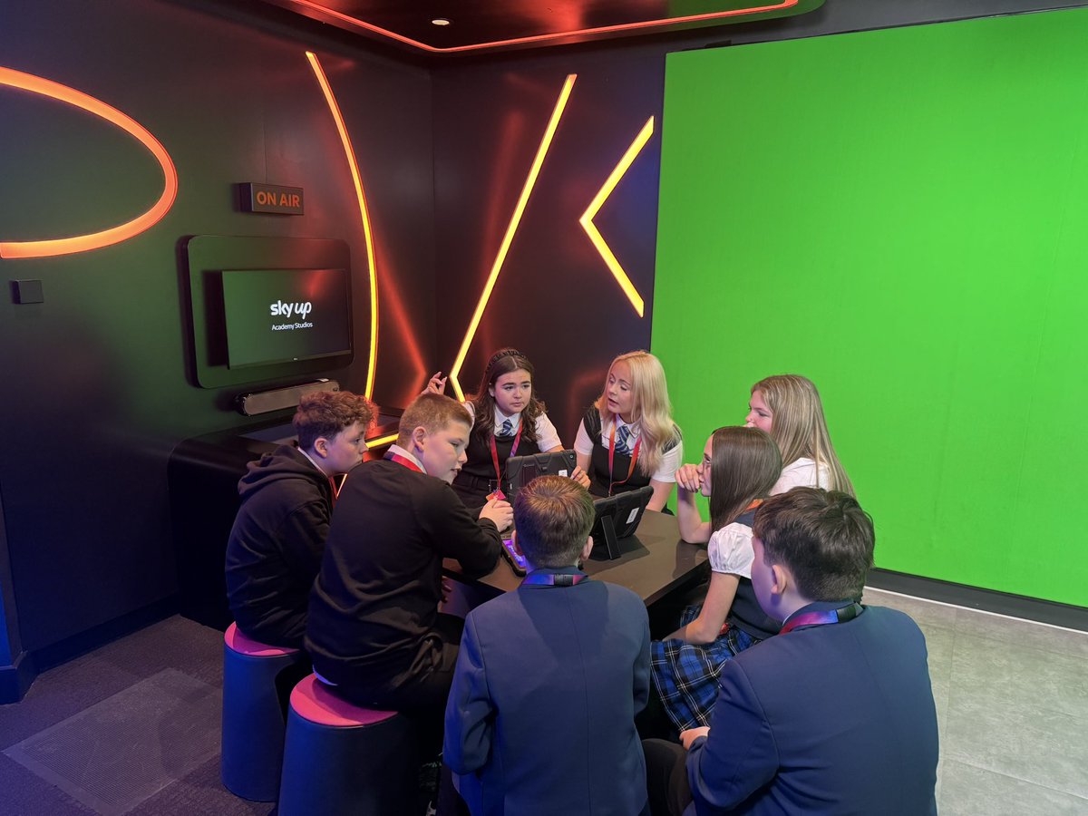 St. Andrew's Soc Sub tweet media