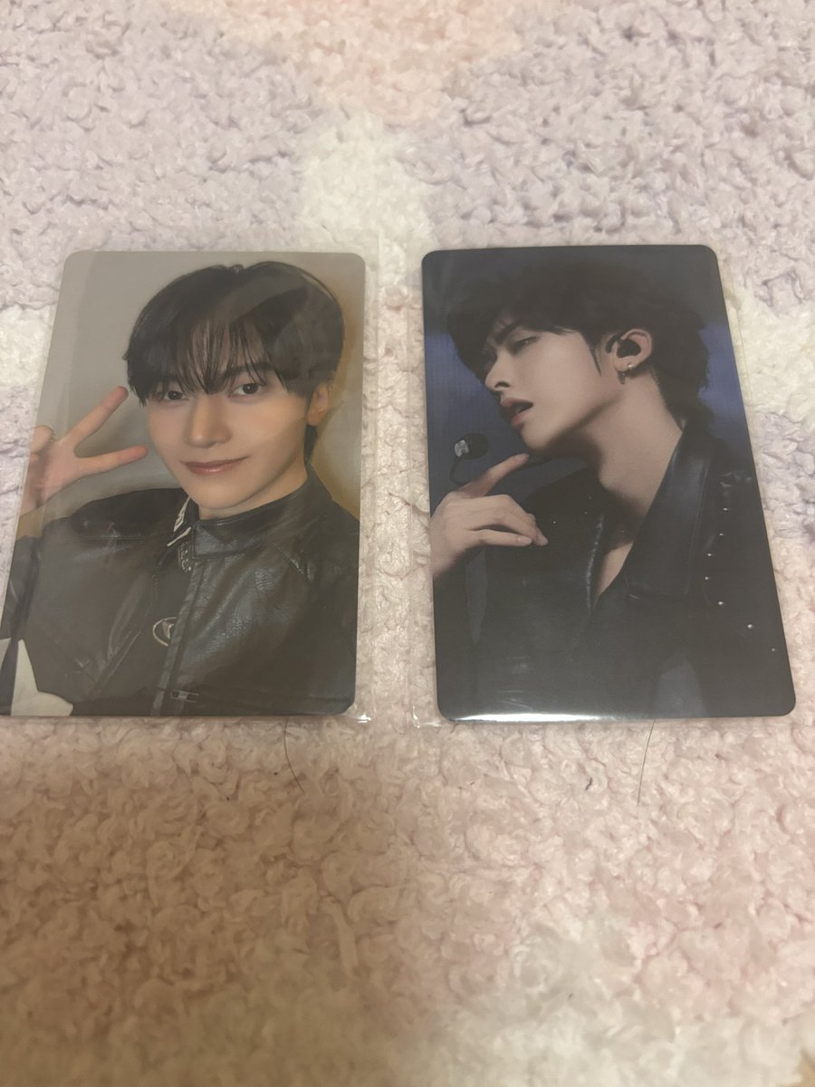 みーにゃの取引垢 tweet media