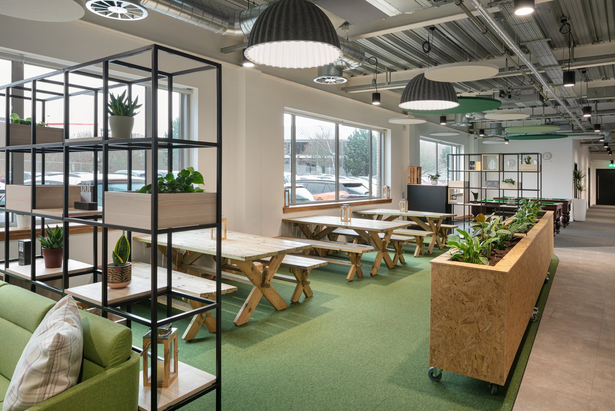 ADT Workplace tweet media