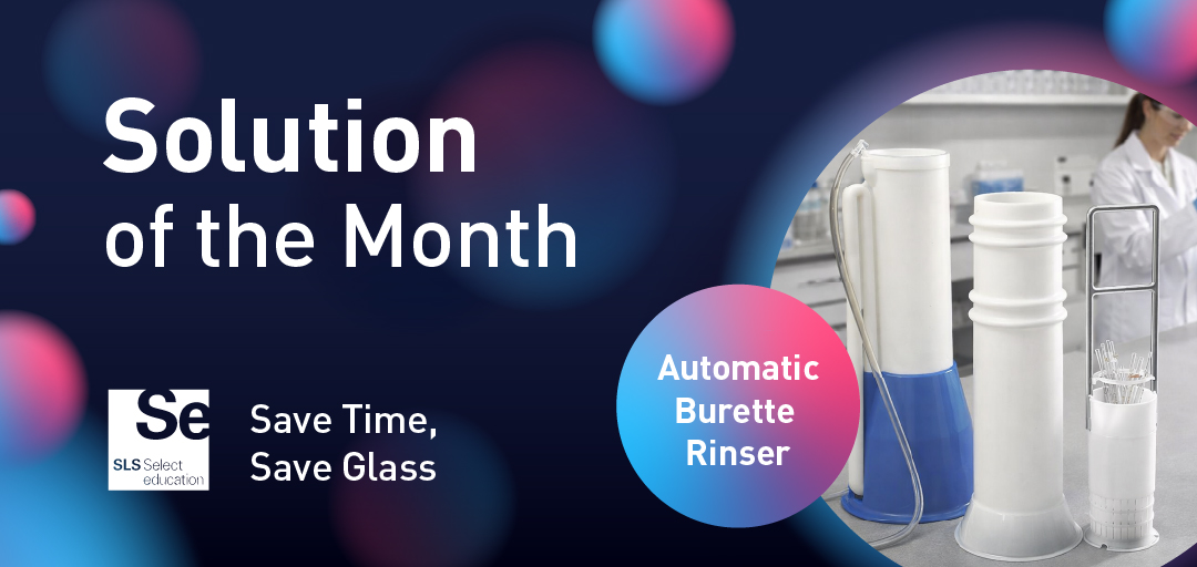 SLS Select Education tweet media