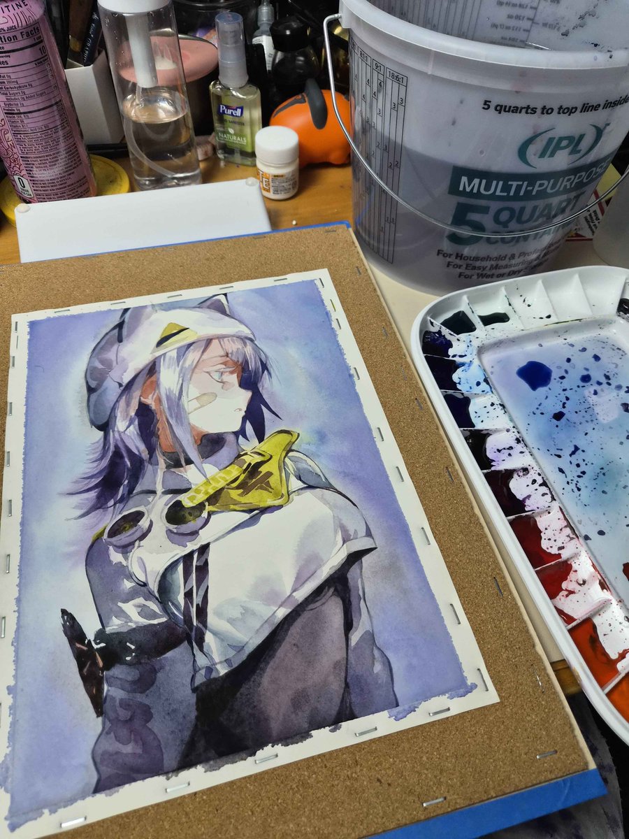 ｒａｎｅ ✌️ | VGEN tweet media