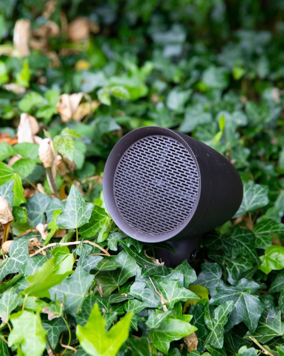 HomeMediaLtd's tweet image. Festival season will be here before we know it, and while we can’t bring you Glastonbury Festival… we can bring the sound. Now’s the perfect time to plan ahead of the summer season, before the BBQ invites go out. 

#OutdoorAudio #GardenEntertainment