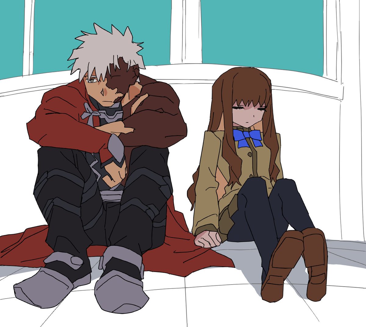 さいおと tweet media