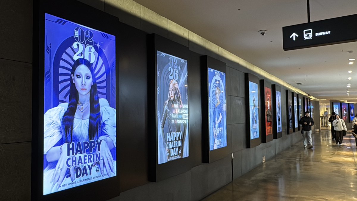 CL INTERNATIONAL tweet media