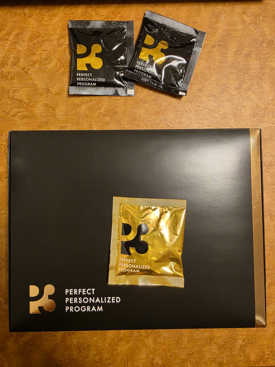 Y57532085's tweet photo. まさかの金
#金のP3#ヒカル#NMN
@pthree_official https://t.co/xEA2QfXIwq