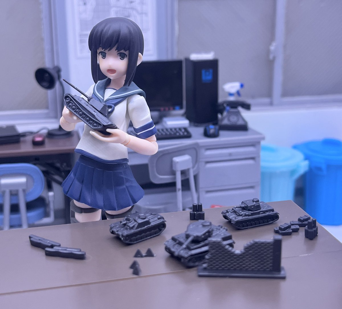 これいいなぁ(⚭-⚭ )