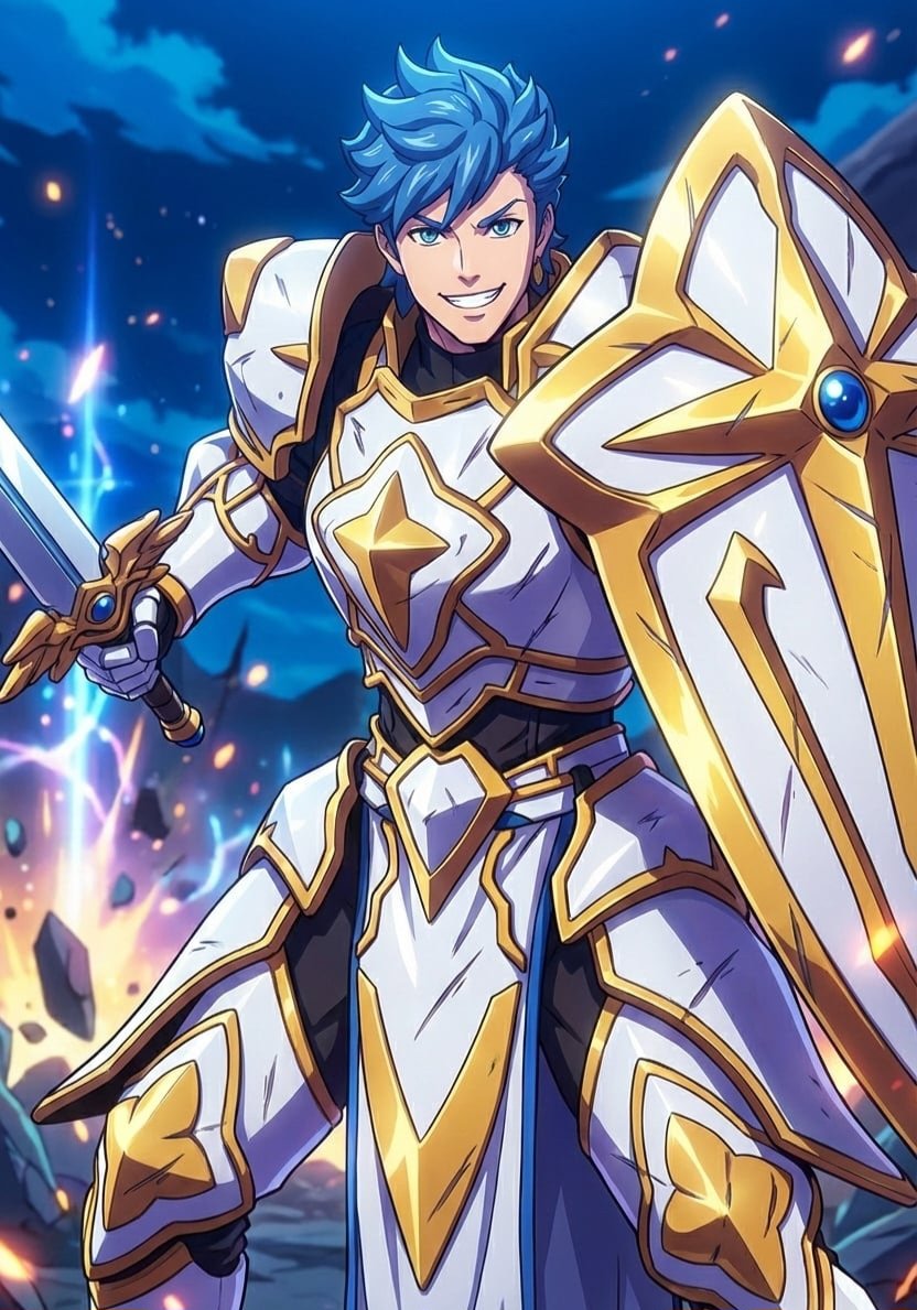 One of the founders of Slane Theocracy, the God of Wind - Kikotenshin Nekonyan #overlord