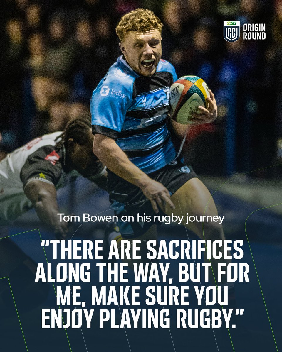 BKT United Rugby Championship (URC) tweet media