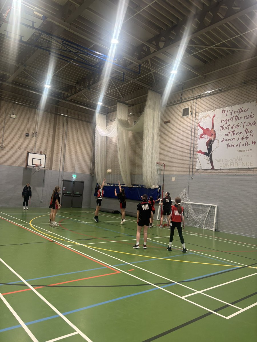 Hope Academy PE tweet media