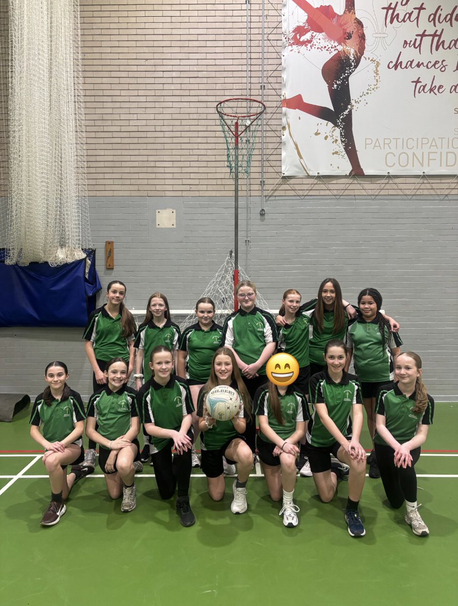 Hope Academy PE tweet media