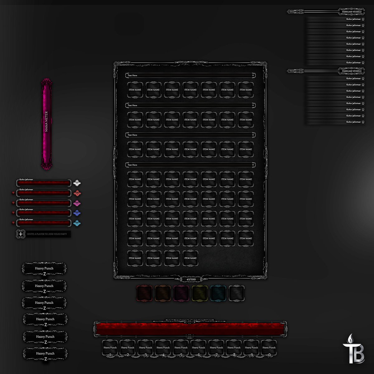 TorchBuild (Coms OPEN) tweet media