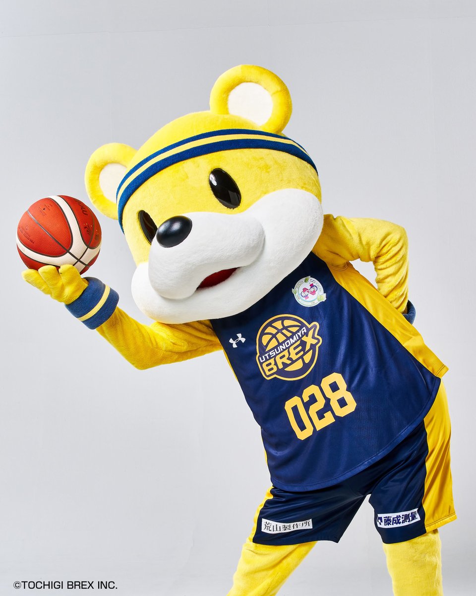 宇都宮ブレックス / UTSUNOMIYA BREX (@utsunomiyabrex) / Posts / X
