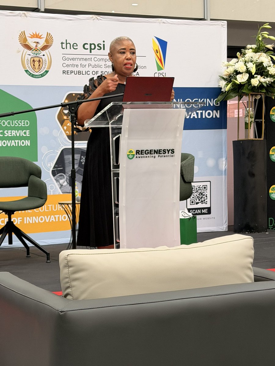 CPSI South Africa tweet media