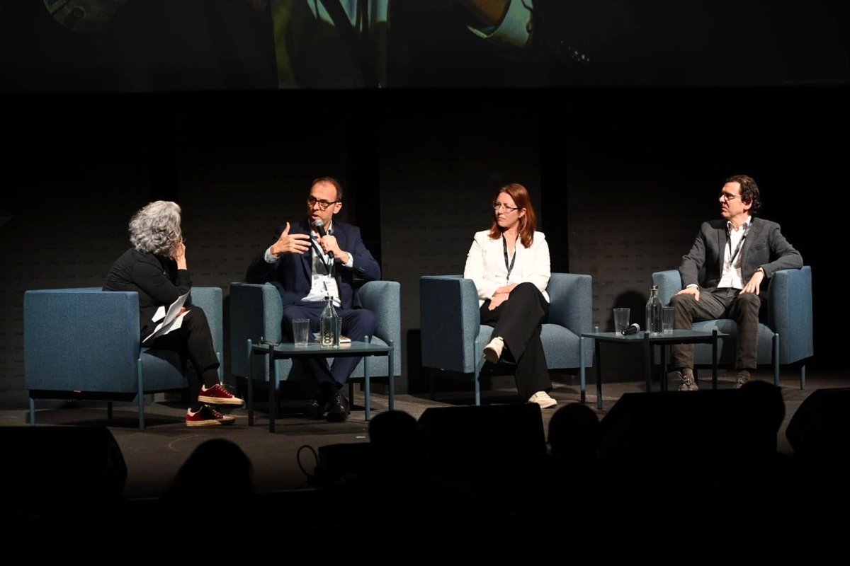 TIC Catalunya tweet media