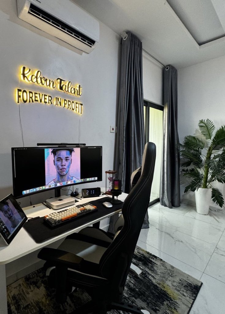 Kelvin_Talent📊🥂 tweet media