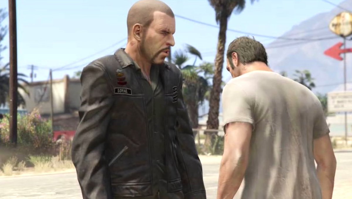 Rockstar Nation tweet media