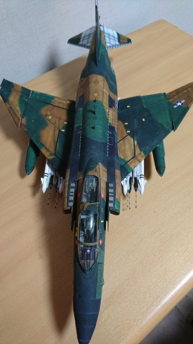 HobbyTBox's tweet photo. #私はこういう模型を作っています

ペーパークラフトも面白い。 https://t.co/0ZTImPW6qc