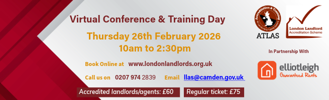 LLAS & ATLAS tweet media