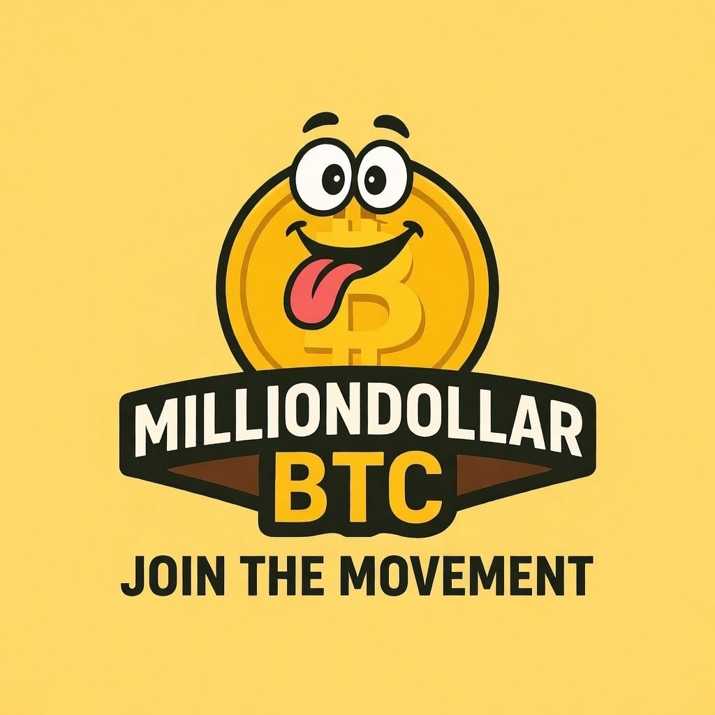 MilliondollarBTC tweet media