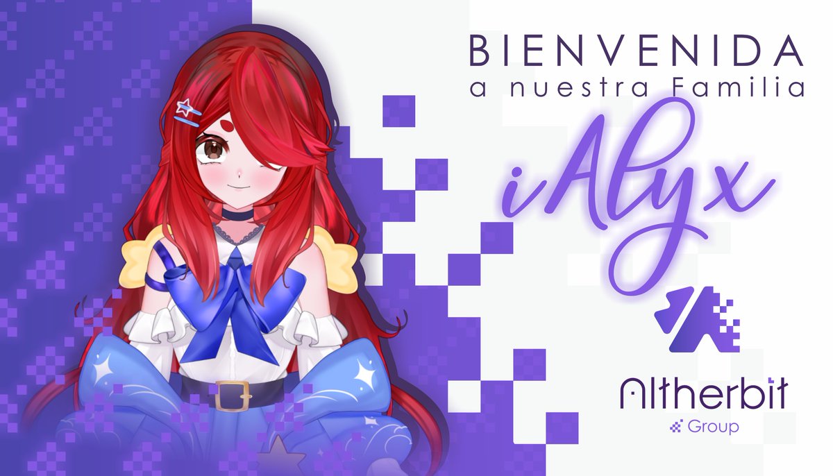 Altherbit Group tweet media