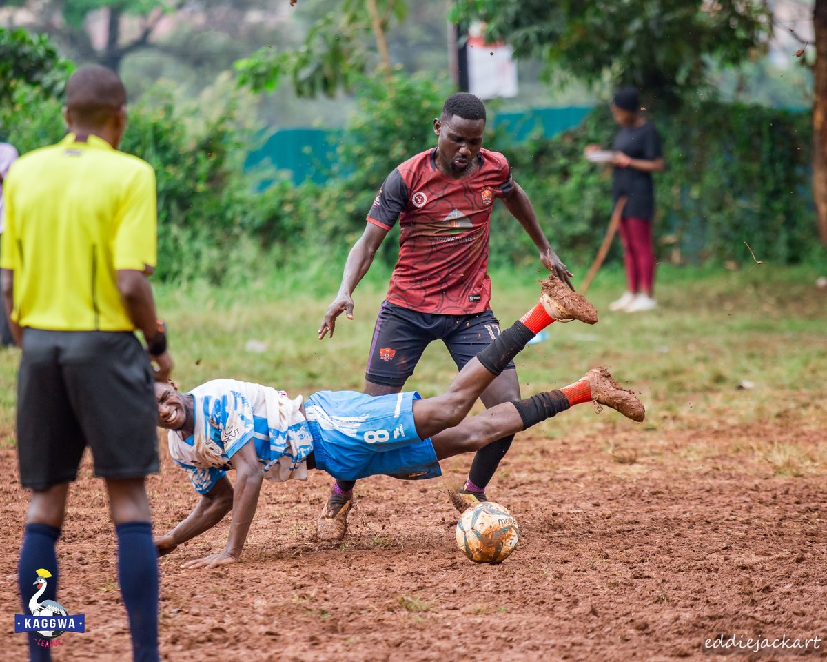 Chwezi FC tweet media