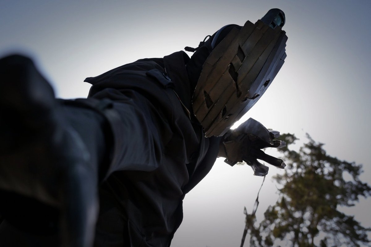 쿠마루 (KumaRu) tweet media