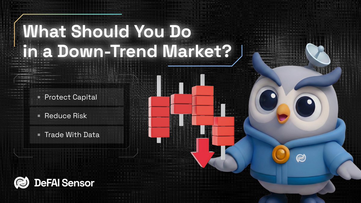 DeFAI Sensor tweet media