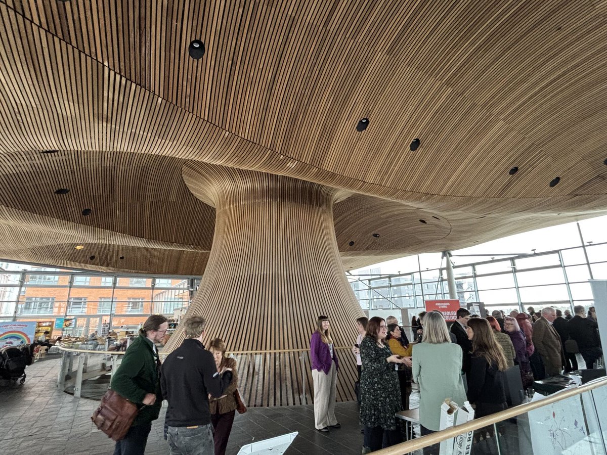 Heneb: The Trust for Welsh Archaeology tweet media