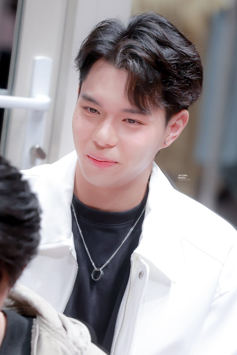 20260226 🐾 υ´ᴖ ﻌ ᴖ`υ #NOEL_LE7EL #LE7EL #PopcycleTHxLE7EL